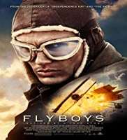 He gives his best for all his roles as to prepare for his role for the movie Flyboys (2006), he completed his private pilot's license. Also for his ch